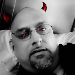 Meet your Posher, Jeffrey